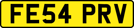 FE54PRV