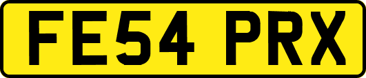 FE54PRX
