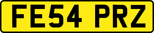FE54PRZ