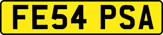 FE54PSA