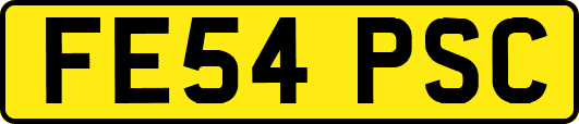FE54PSC