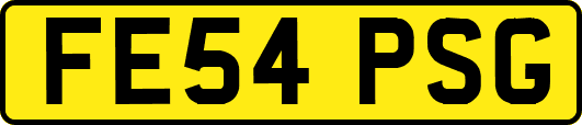 FE54PSG