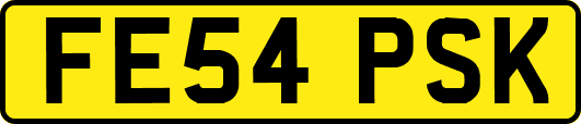 FE54PSK