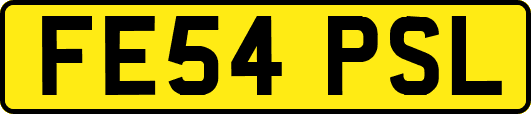 FE54PSL