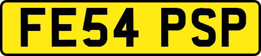 FE54PSP