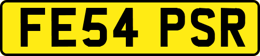 FE54PSR