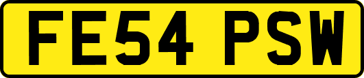 FE54PSW