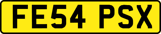 FE54PSX