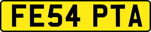 FE54PTA