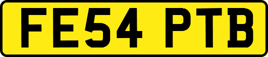 FE54PTB