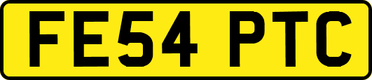 FE54PTC