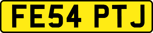 FE54PTJ
