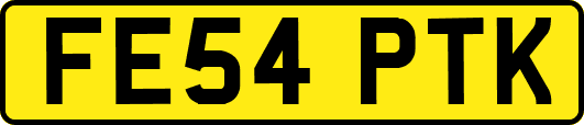 FE54PTK