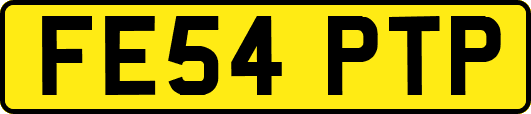 FE54PTP
