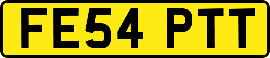 FE54PTT