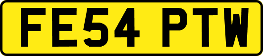 FE54PTW