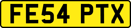 FE54PTX