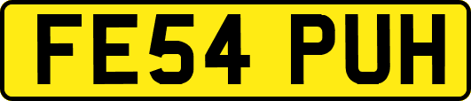 FE54PUH