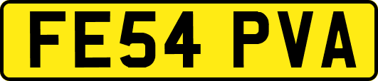 FE54PVA