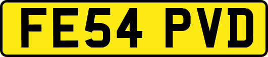 FE54PVD