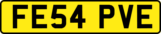 FE54PVE