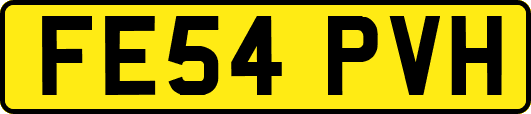 FE54PVH