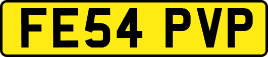 FE54PVP