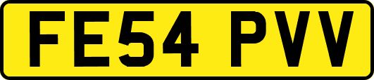 FE54PVV
