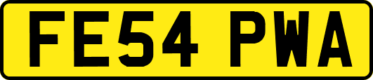 FE54PWA