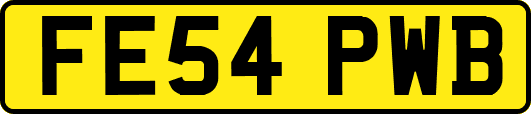 FE54PWB