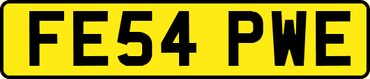 FE54PWE