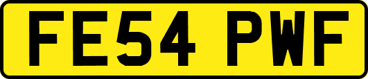 FE54PWF