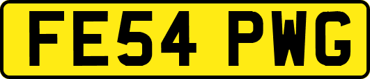 FE54PWG