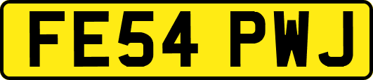 FE54PWJ
