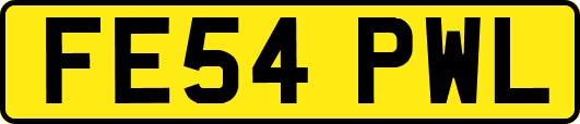 FE54PWL