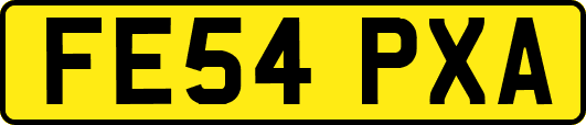 FE54PXA