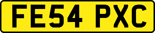 FE54PXC