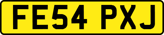 FE54PXJ