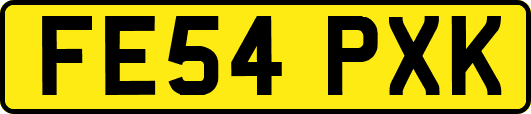 FE54PXK