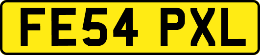 FE54PXL
