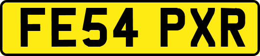 FE54PXR