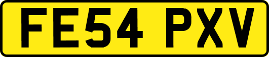 FE54PXV