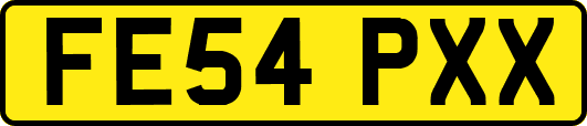 FE54PXX