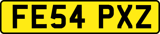 FE54PXZ
