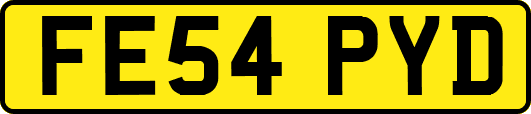 FE54PYD