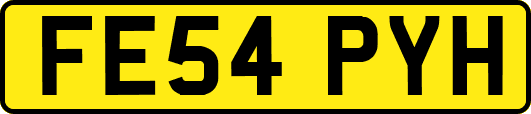 FE54PYH