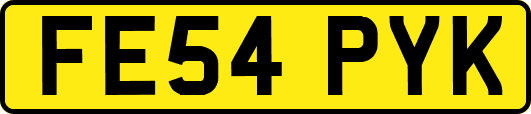 FE54PYK
