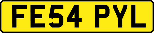 FE54PYL