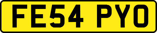 FE54PYO