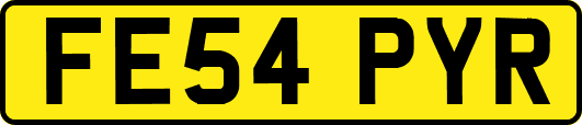 FE54PYR